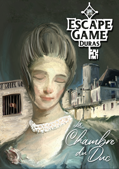 Un Escape Game au Château de Duras !